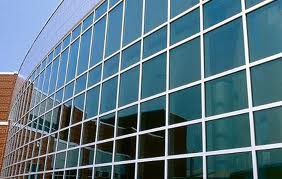 Building Glass